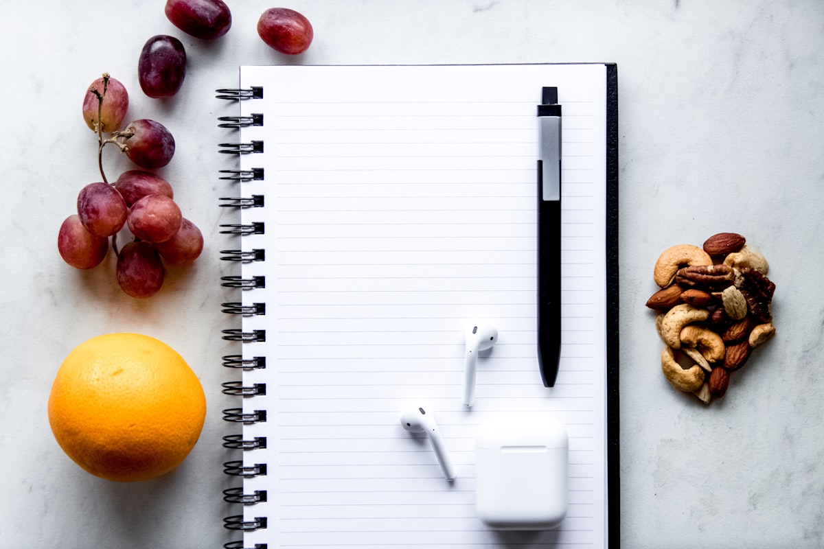 Asesoría dietética personalizada en línea