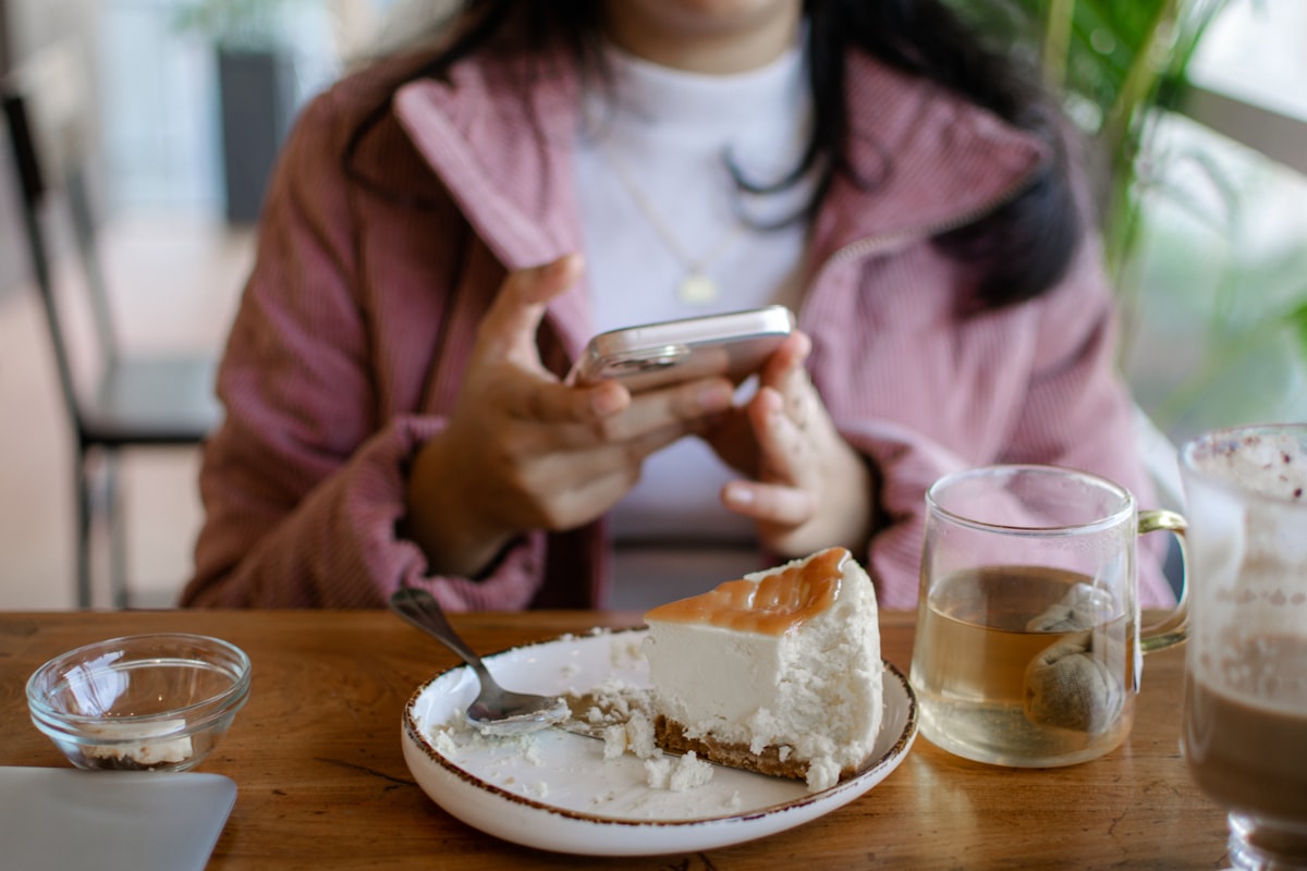 Equipo editorial de asesoría dietética