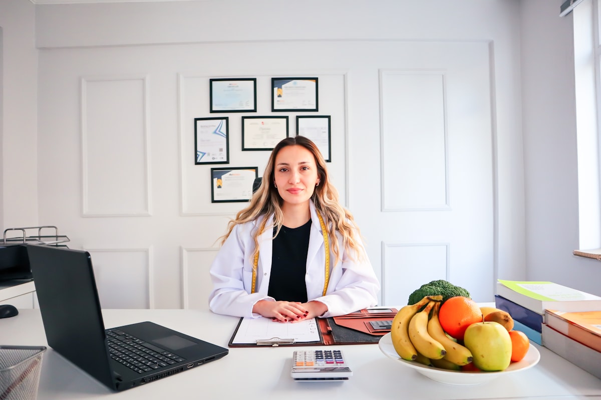 Sueño y recuperación nutricional